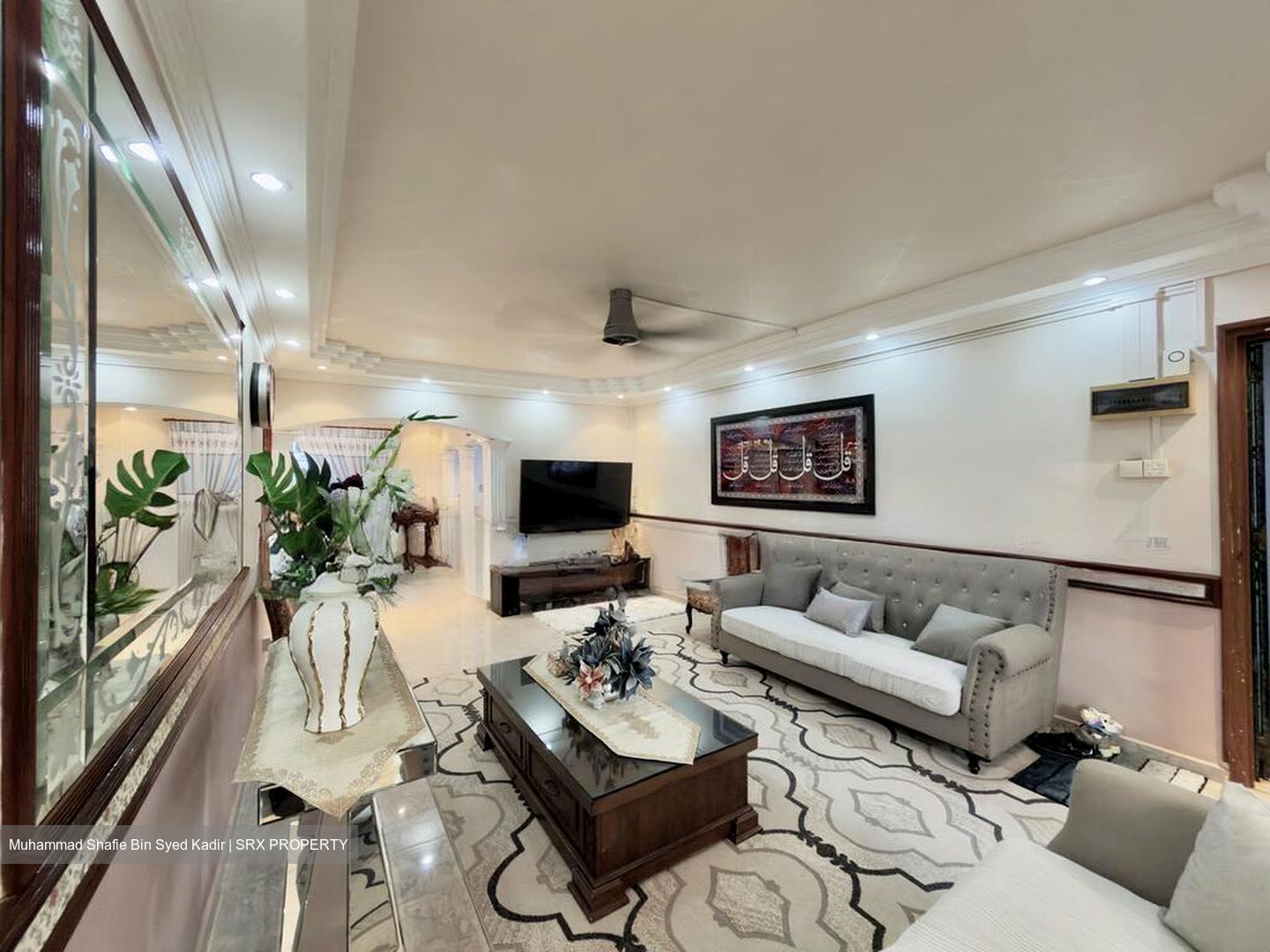 Blk 260 Tampines Street 21 (Tampines), HDB 5 Rooms #503680651